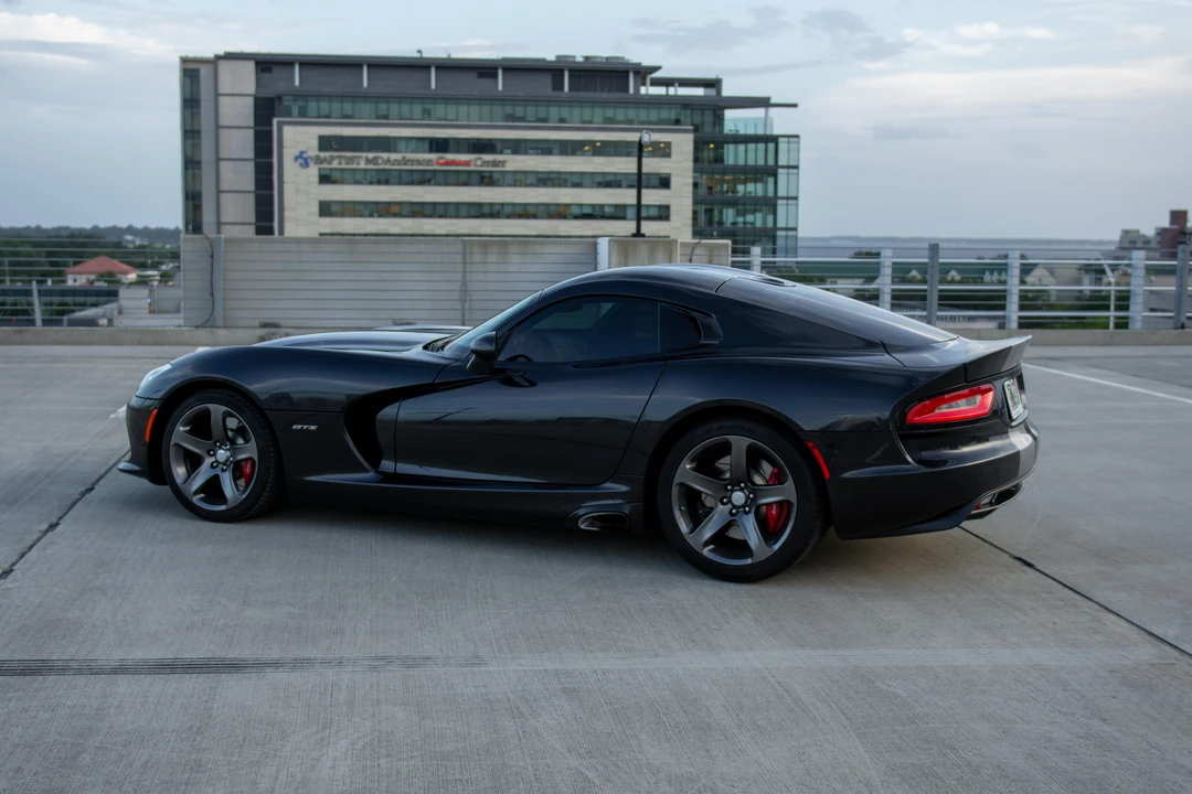 2014 Dodge Viper 5th Gen - Image 13 of 31