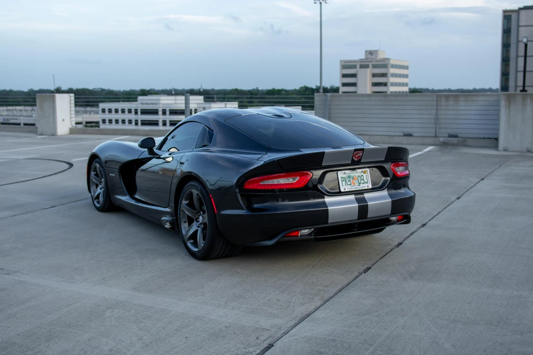 2014 Dodge Viper 5th Gen - Image 15 of 31