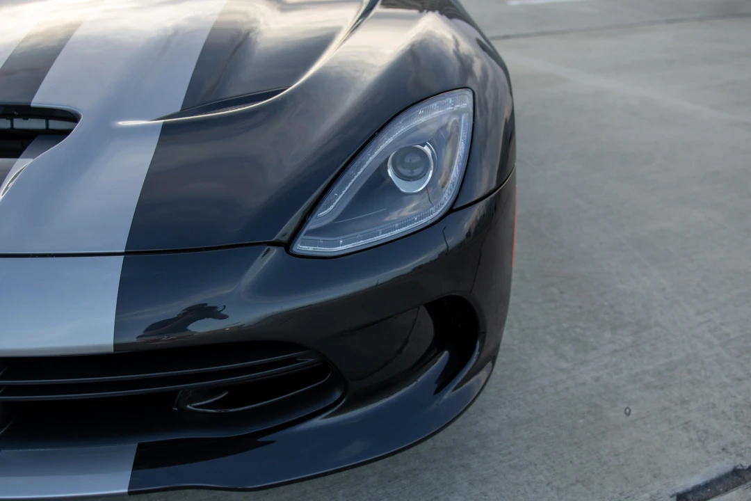 2014 Dodge Viper 5th Gen - Image 29 of 31