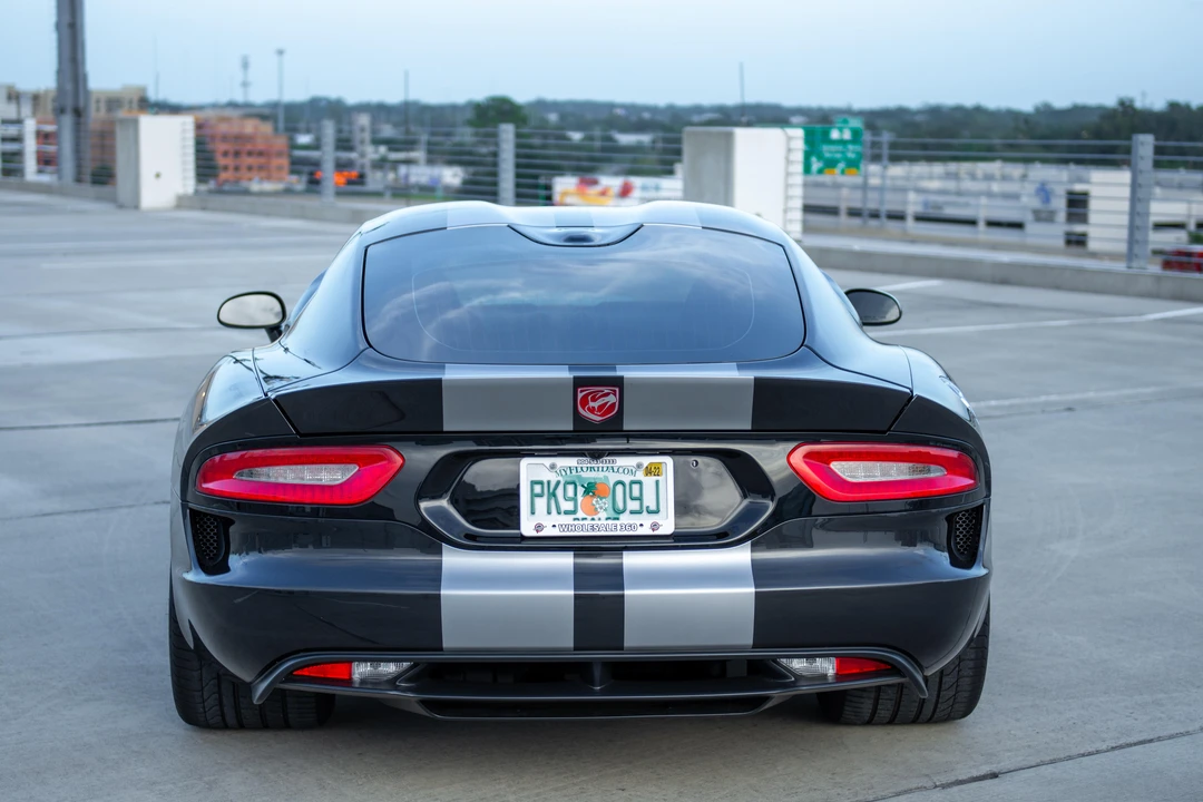 2014 Dodge Viper 5th Gen - Image 18 of 31
