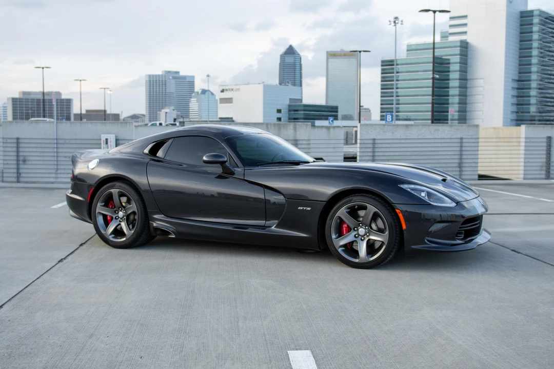 2014 Dodge Viper 5th Gen - Image 22 of 31