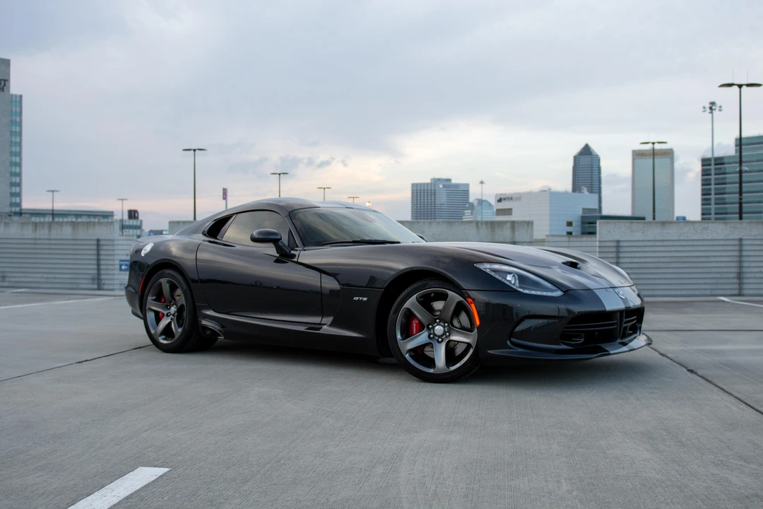 2014 Dodge Viper 5th Gen - Image 25 of 31