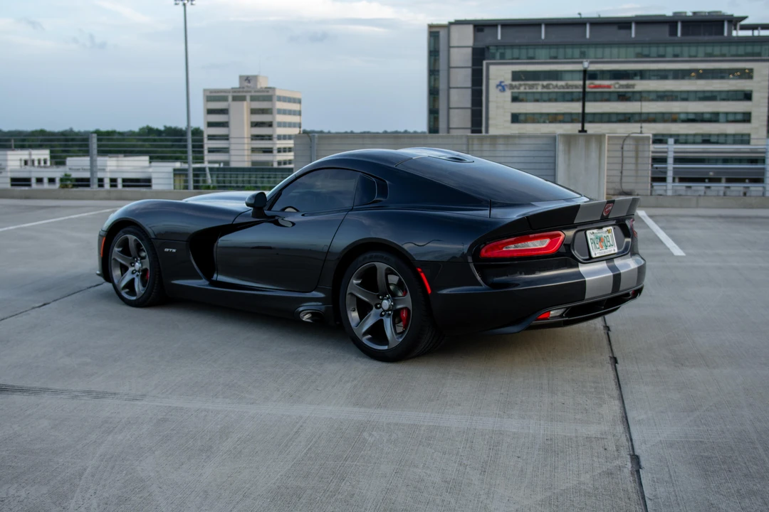 2014 Dodge Viper 5th Gen - Image 14 of 31