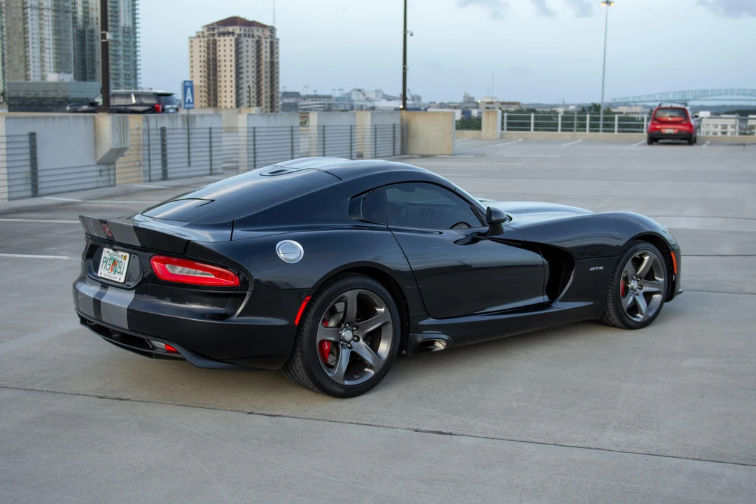 2014 Dodge Viper 5th Gen - Image 20 of 31