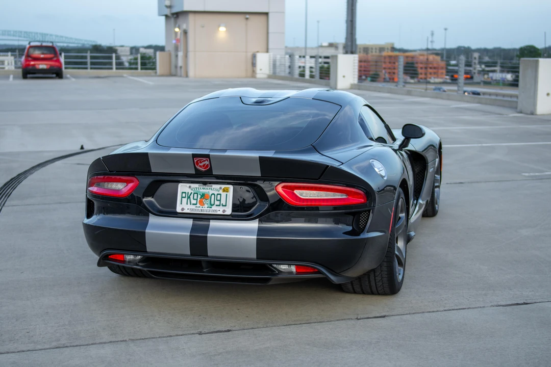 2014 Dodge Viper 5th Gen - Image 19 of 31