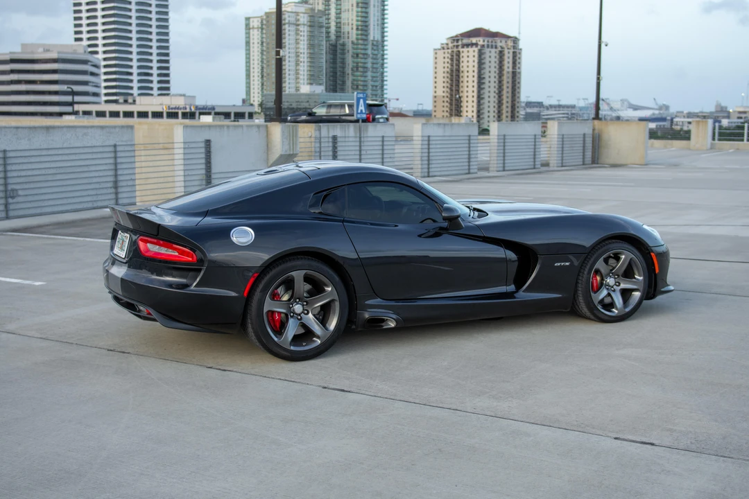 2014 Dodge Viper 5th Gen - Image 21 of 31