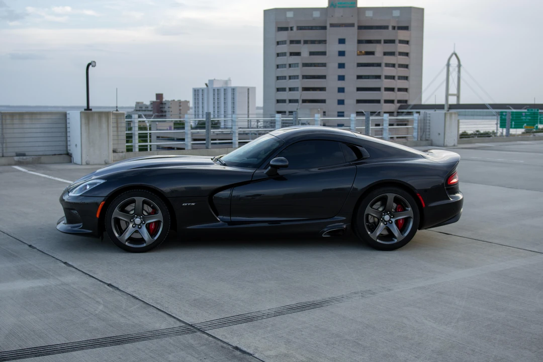 2014 Dodge Viper 5th Gen - Image 12 of 31