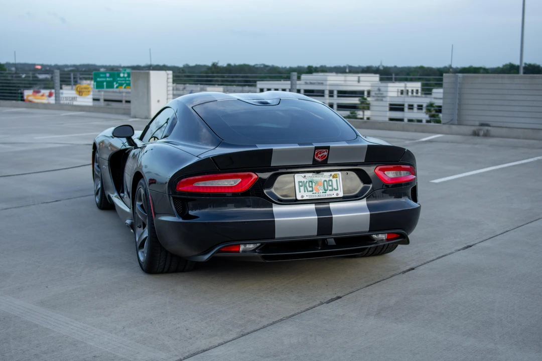 2014 Dodge Viper 5th Gen - Image 16 of 31