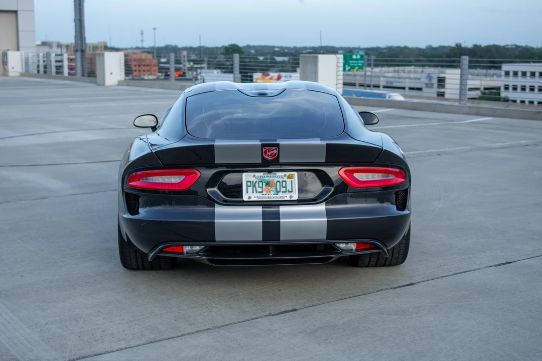 2014 Dodge Viper 5th Gen - Image 17 of 31