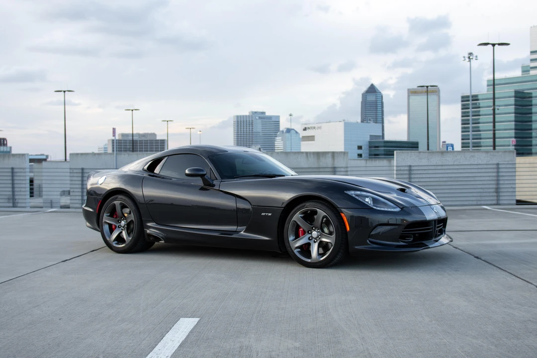 2014 Dodge Viper 5th Gen - Image 23 of 31