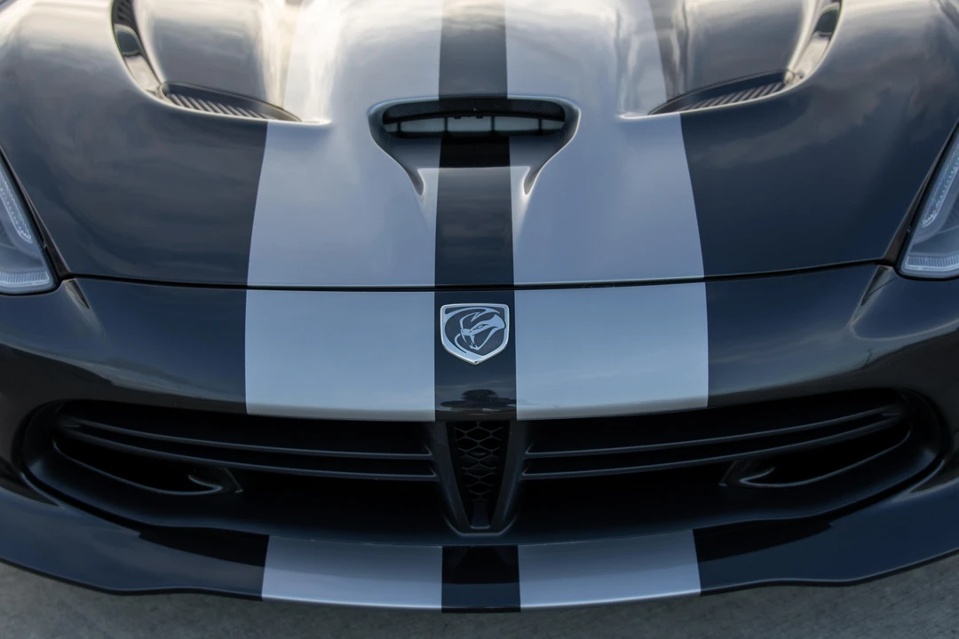 2014 Dodge Viper 5th Gen - Image 28 of 31