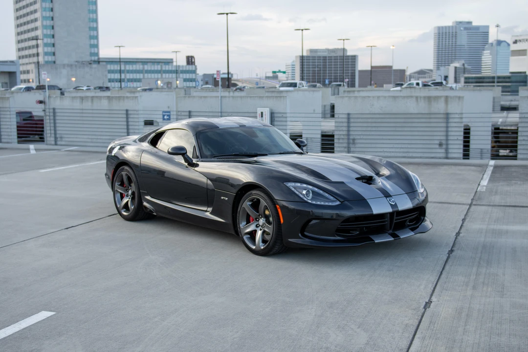 2014 Dodge Viper 5th Gen - Image 26 of 31