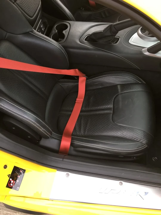 2014 Dodge Viper 5th Gen - Image 17 of 31