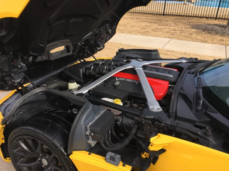 2014 Dodge Viper 5th Gen - Image 24 of 31