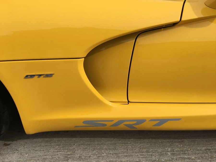 2014 Dodge Viper 5th Gen - Image 12 of 31