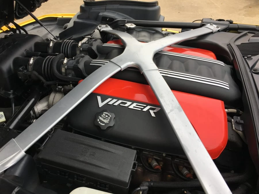 2014 Dodge Viper 5th Gen - Image 21 of 31