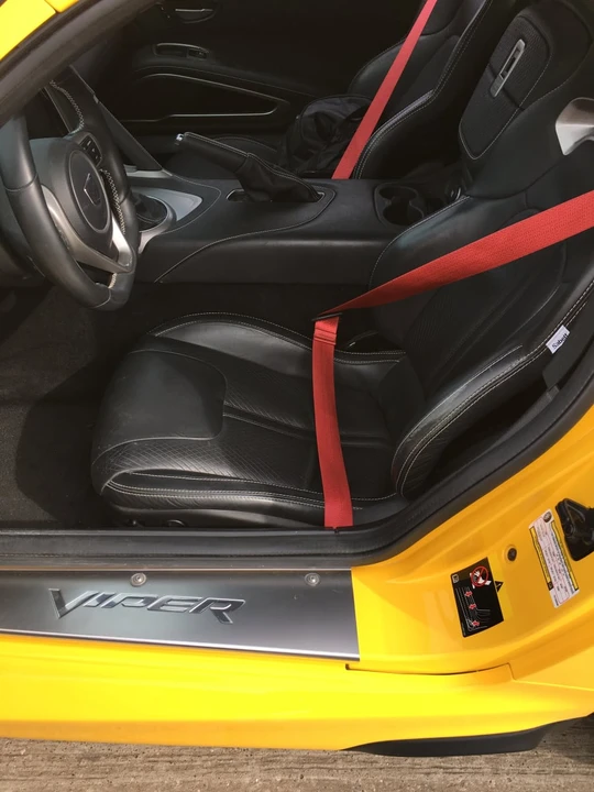 2014 Dodge Viper 5th Gen - Image 15 of 31