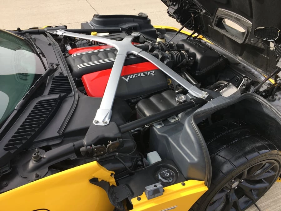 2014 Dodge Viper 5th Gen - Image 22 of 31