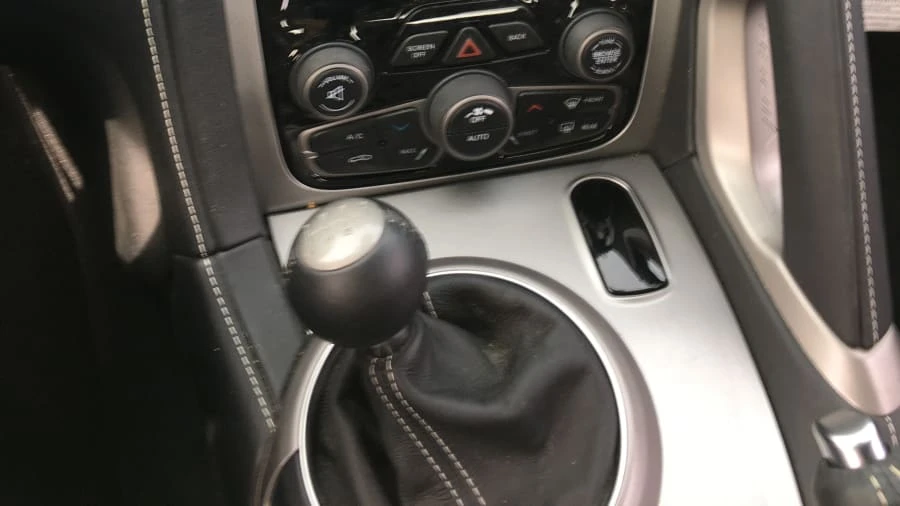 2014 Dodge Viper 5th Gen - Image 20 of 31