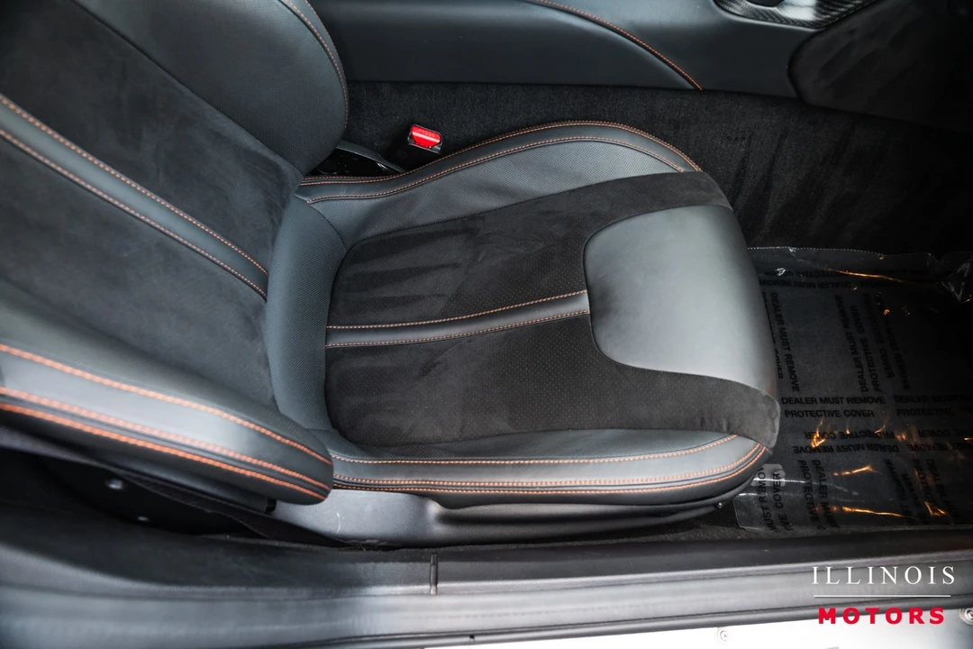 2014 Dodge Viper 5th Gen - Image 27 of 31