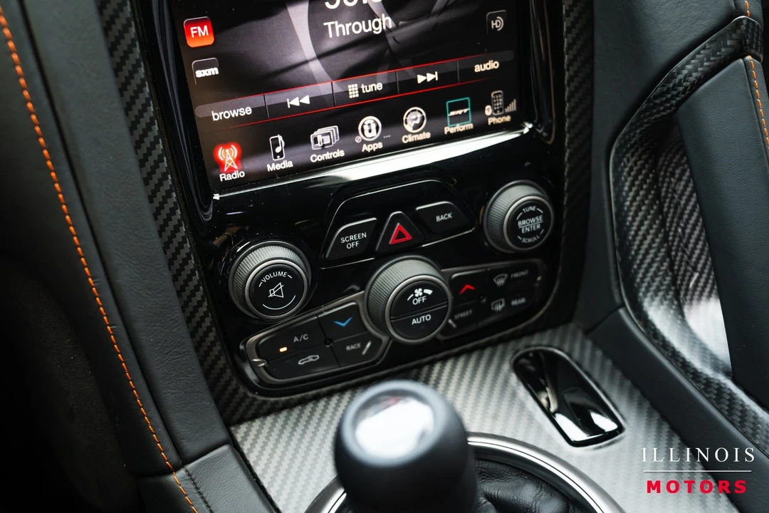 2014 Dodge Viper 5th Gen - Image 23 of 31
