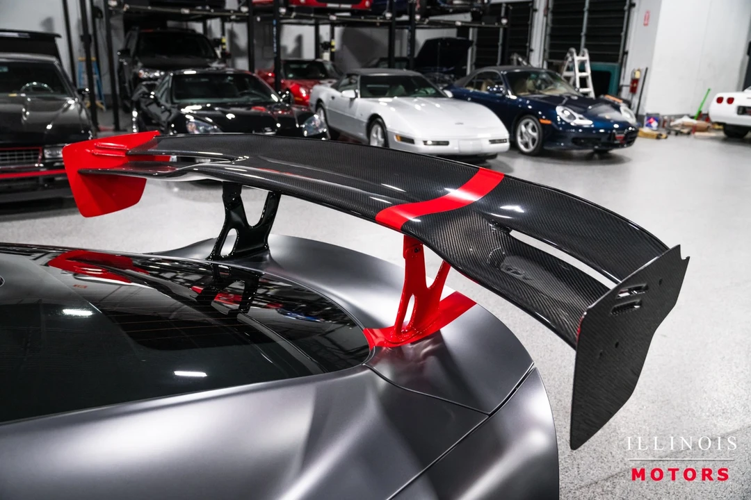 2014 Dodge Viper 5th Gen - Image 16 of 31