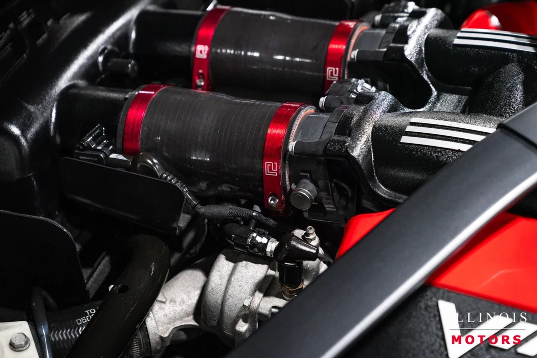 2014 Dodge Viper 5th Gen - Image 30 of 31
