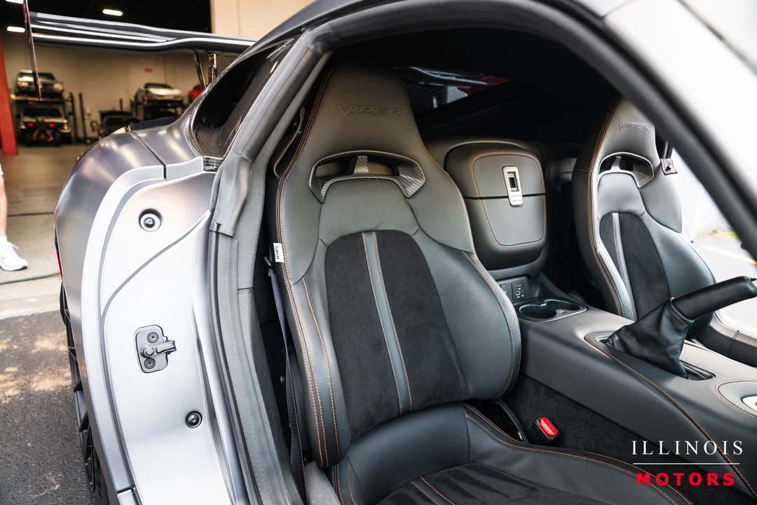 2014 Dodge Viper 5th Gen - Image 26 of 31
