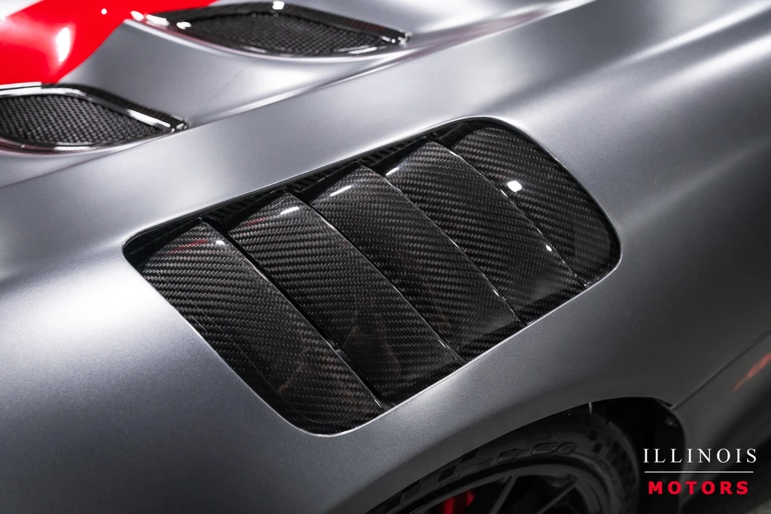 2014 Dodge Viper 5th Gen - Image 14 of 31