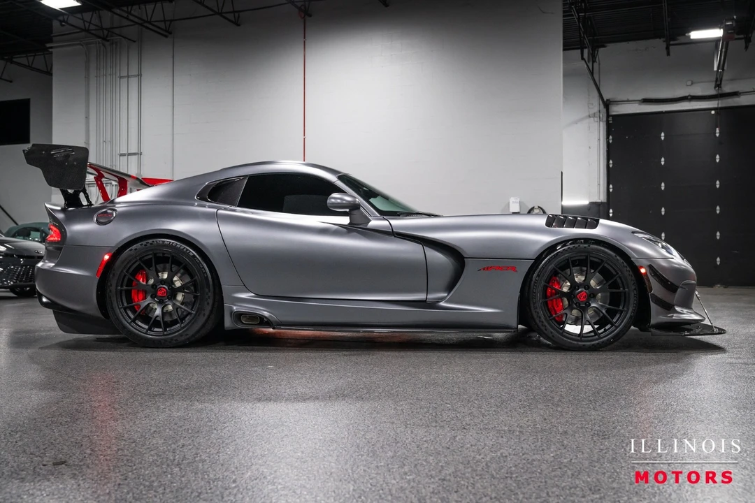 2014 Dodge Viper 5th Gen - Image 6 of 31