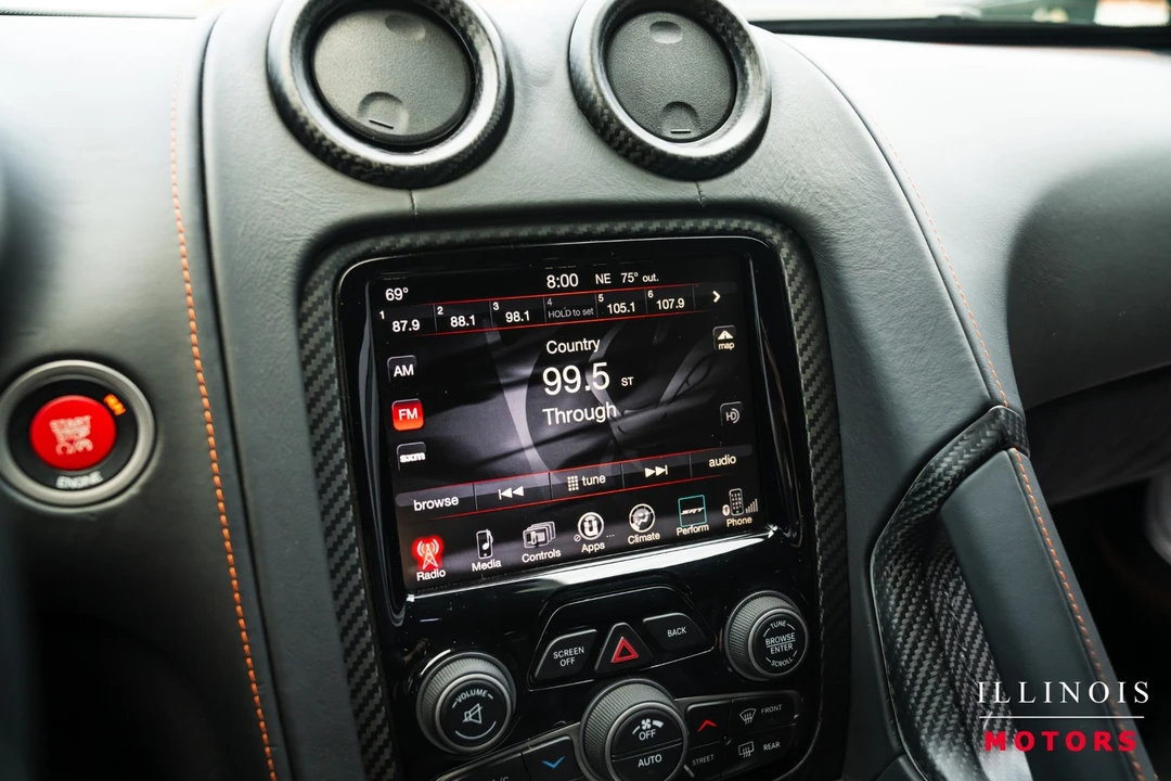 2014 Dodge Viper 5th Gen - Image 21 of 31