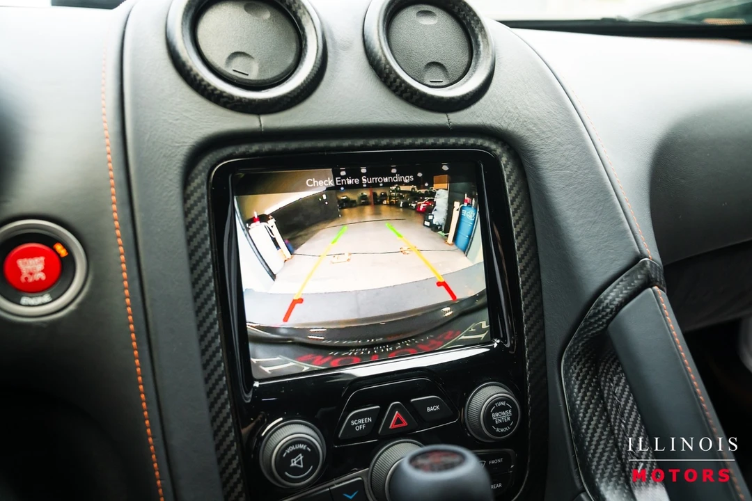 2014 Dodge Viper 5th Gen - Image 22 of 31