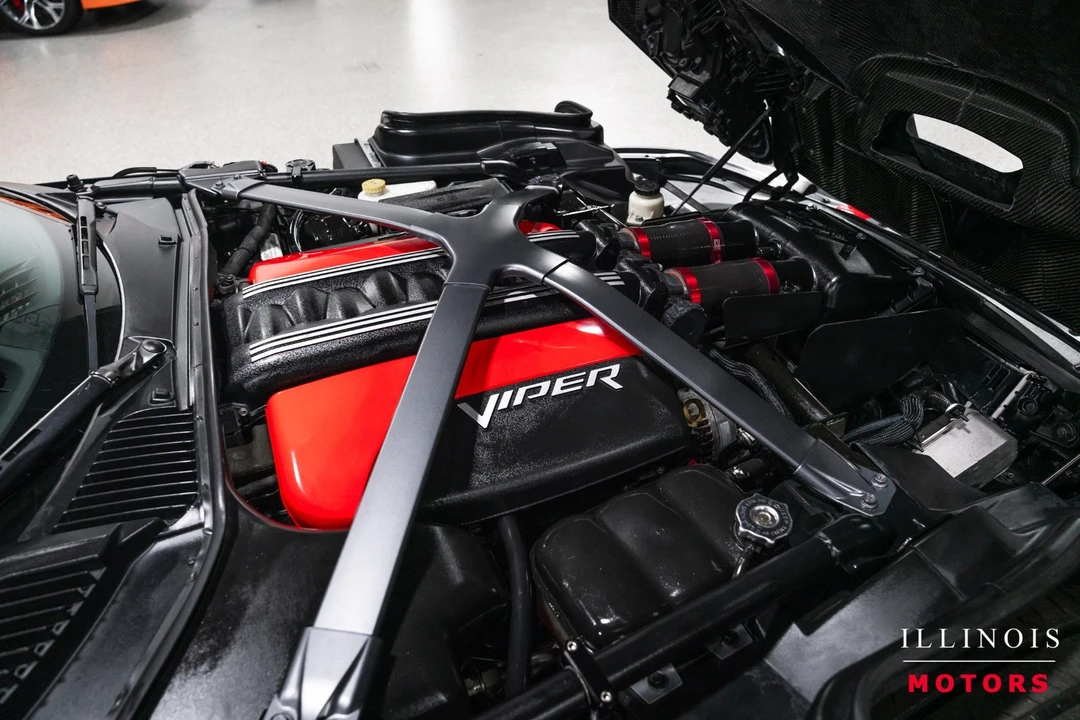 2014 Dodge Viper 5th Gen - Image 29 of 31