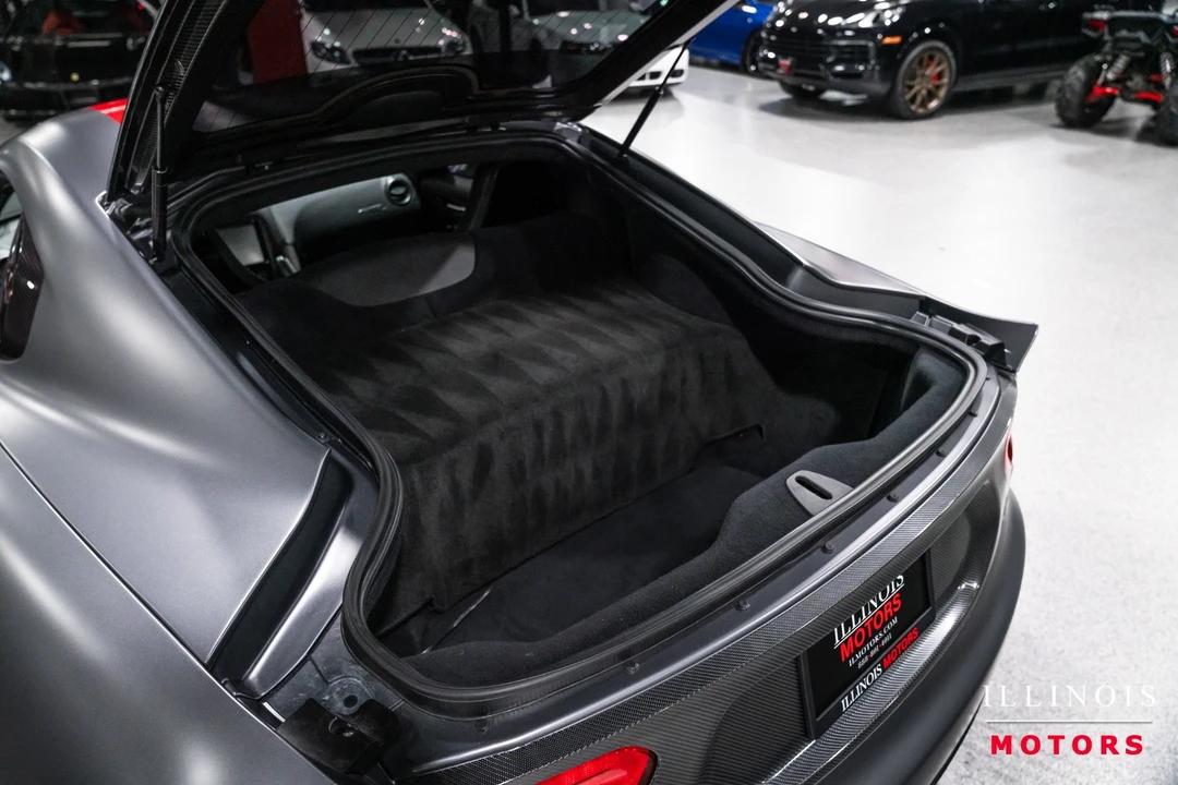 2014 Dodge Viper 5th Gen - Image 17 of 31