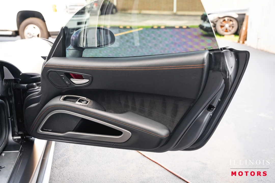 2014 Dodge Viper 5th Gen - Image 25 of 31