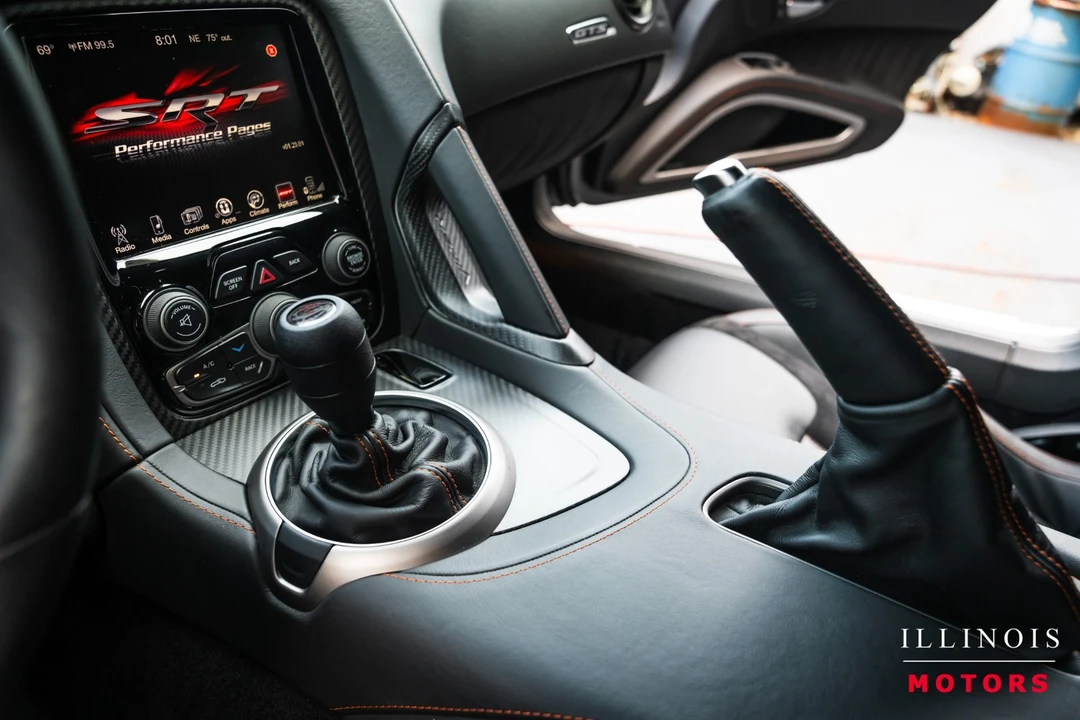 2014 Dodge Viper 5th Gen - Image 24 of 31