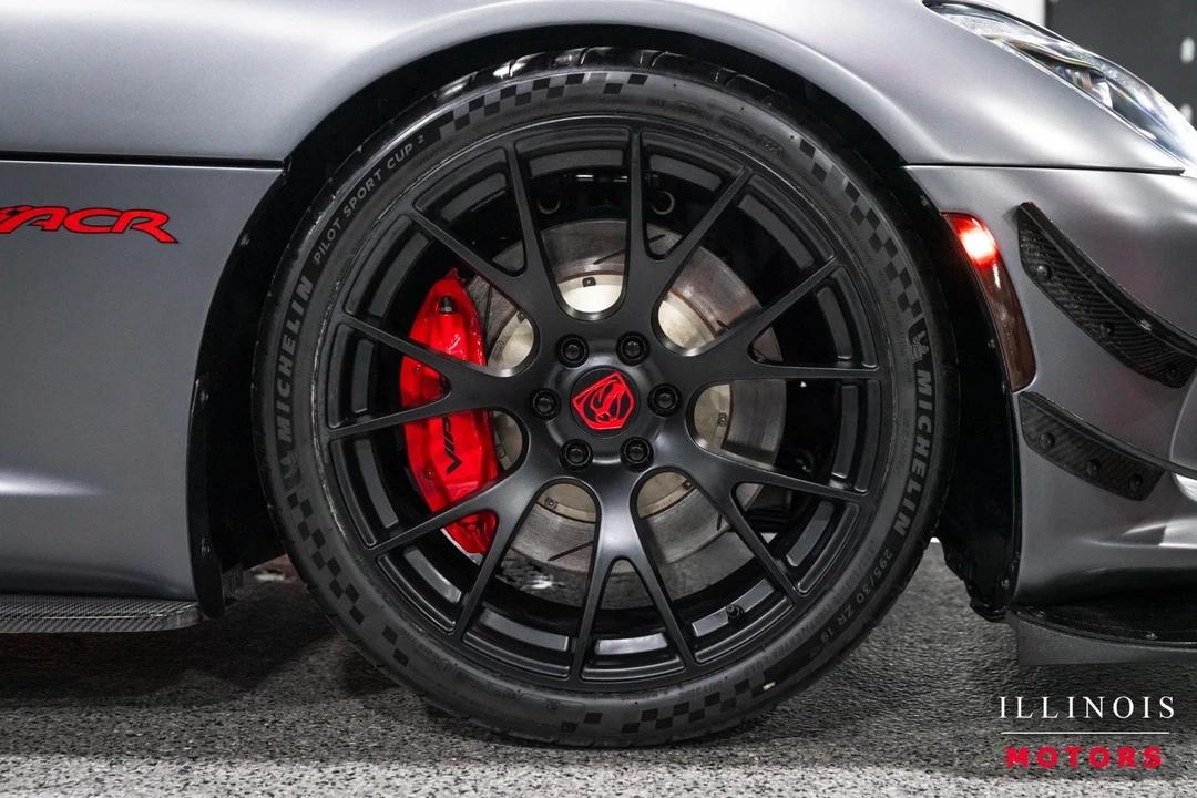 2014 Dodge Viper 5th Gen - Image 12 of 31