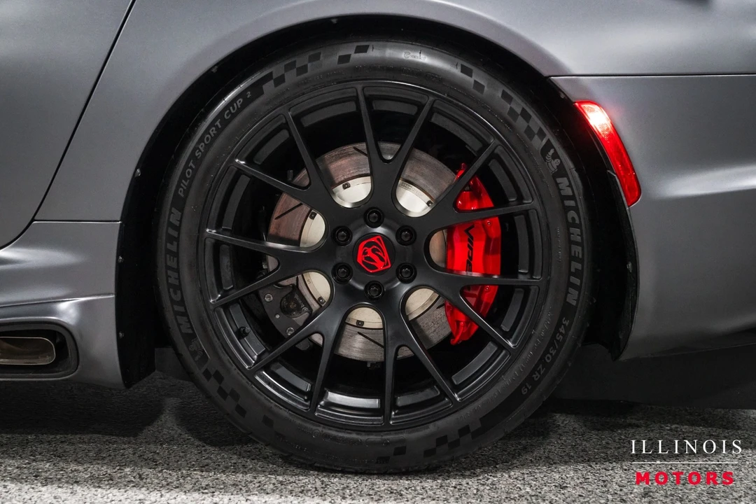 2014 Dodge Viper 5th Gen - Image 10 of 31