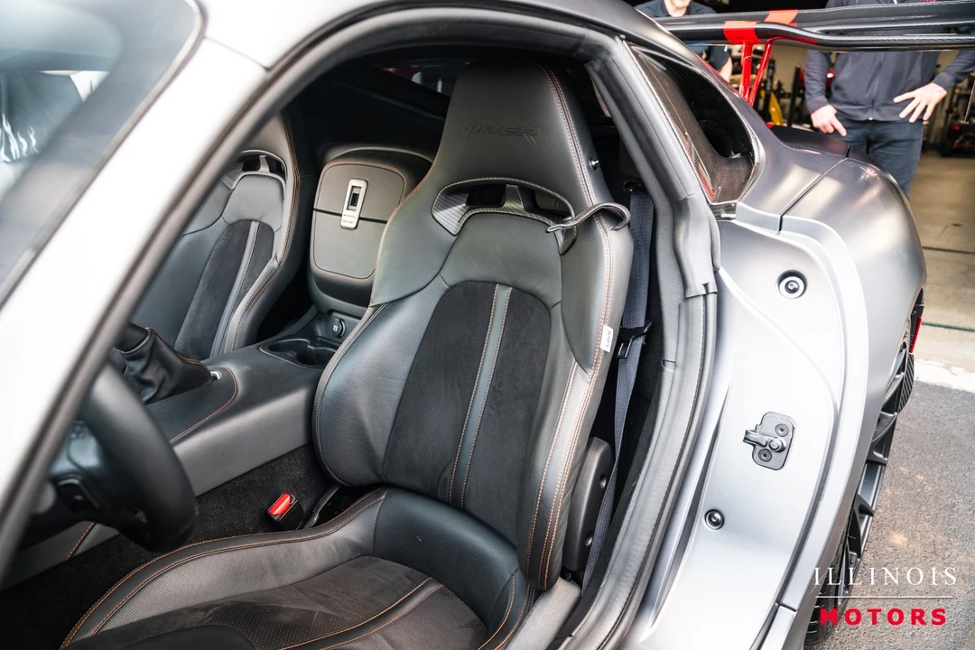 2014 Dodge Viper 5th Gen - Image 19 of 31