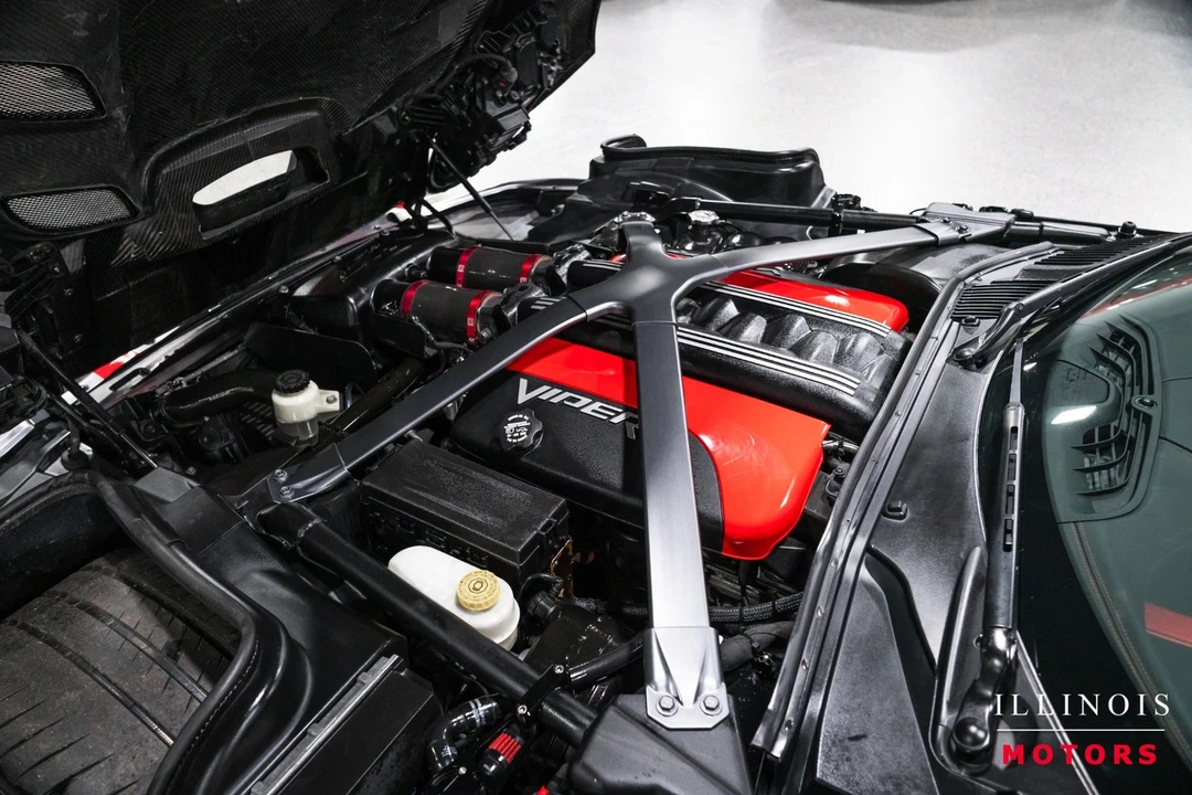 2014 Dodge Viper 5th Gen - Image 28 of 31