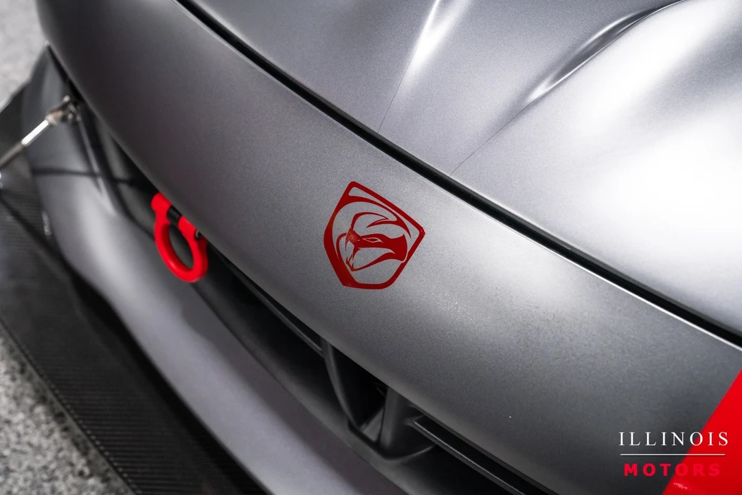 2014 Dodge Viper 5th Gen - Image 13 of 31