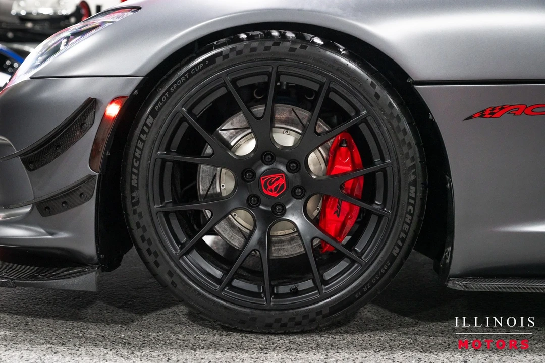 2014 Dodge Viper 5th Gen - Image 9 of 31