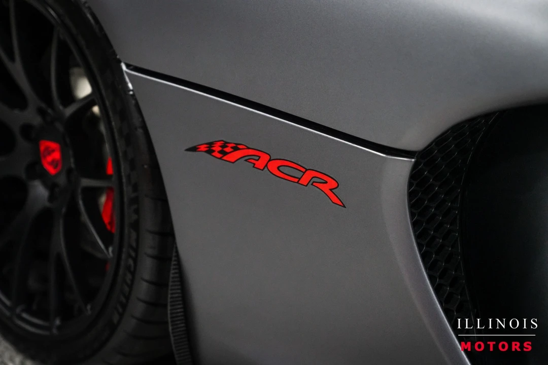 2014 Dodge Viper 5th Gen - Image 15 of 31