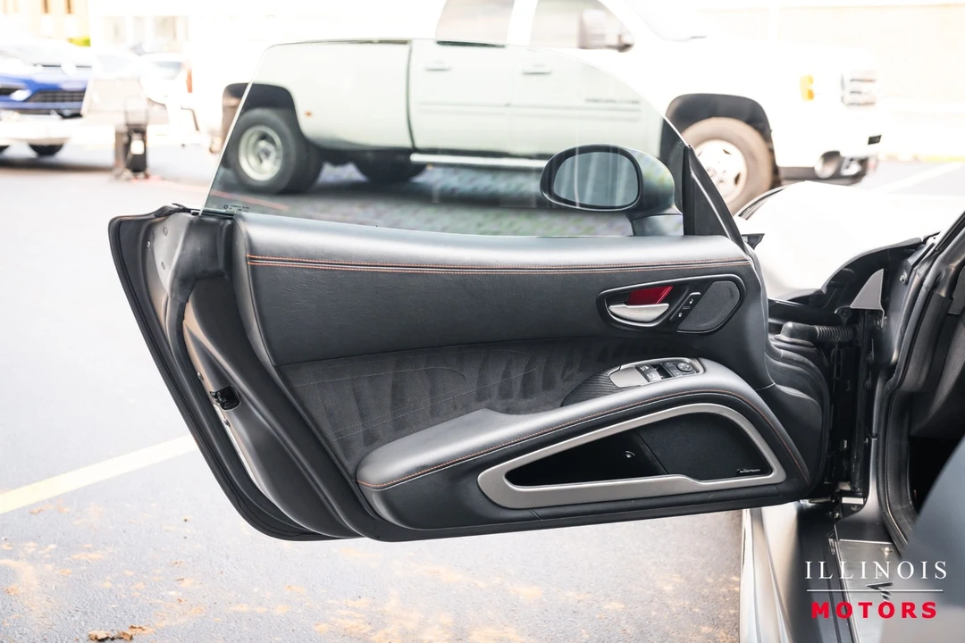 2014 Dodge Viper 5th Gen - Image 18 of 31
