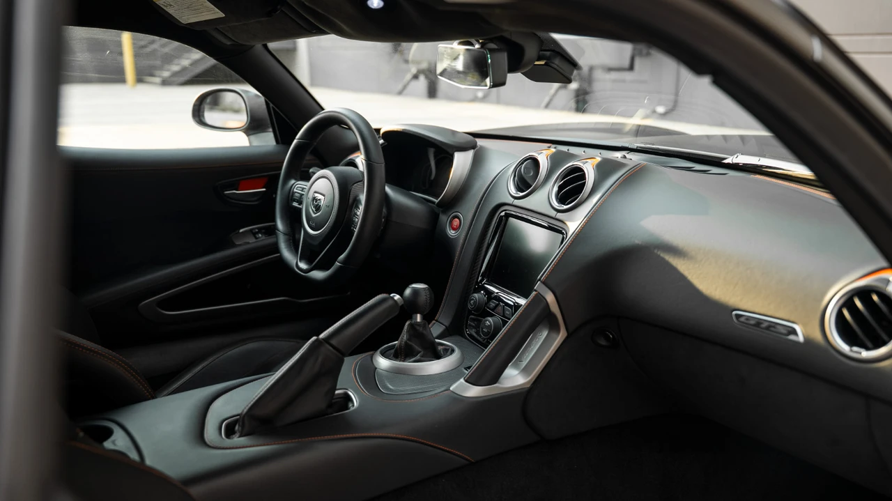 2014 Dodge Viper 5th Gen - Image 24 of 31