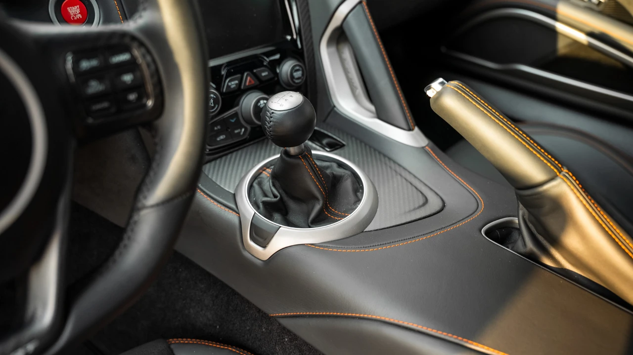 2014 Dodge Viper 5th Gen - Image 28 of 31