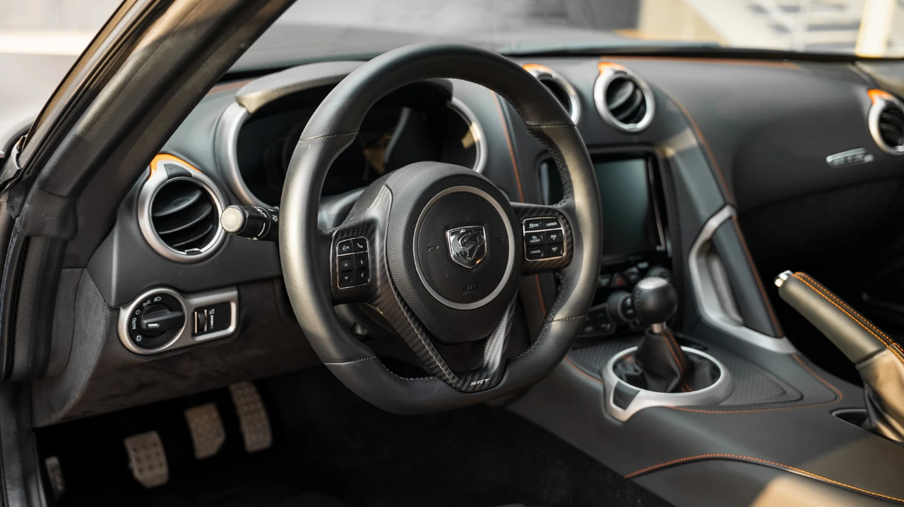 2014 Dodge Viper 5th Gen - Image 21 of 31