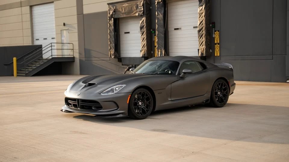 2014 Dodge Viper 5th Gen - Image 4 of 20