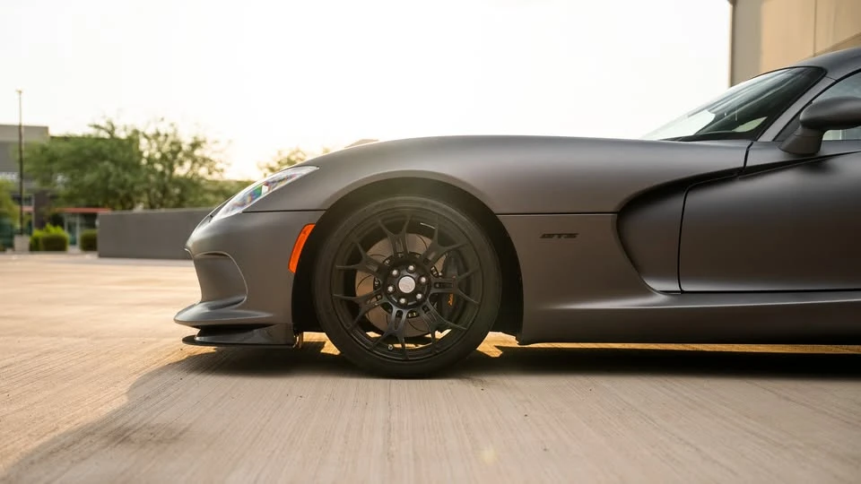 2014 Dodge Viper 5th Gen - Image 13 of 20