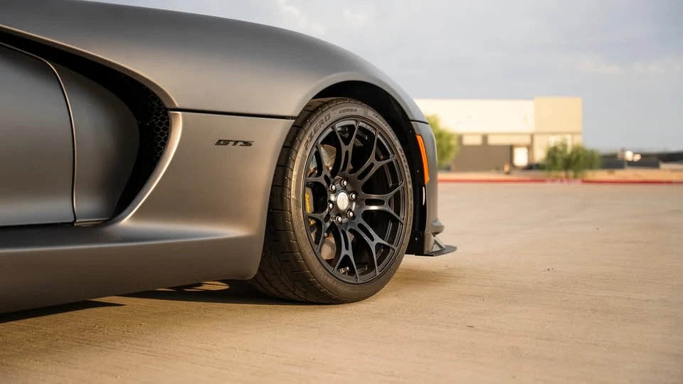 2014 Dodge Viper 5th Gen - Image 8 of 20